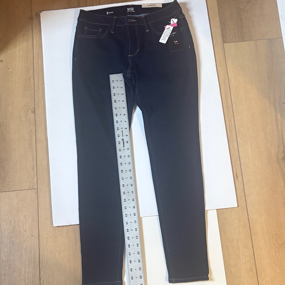 Chic Ana Skinny Women's Jeans